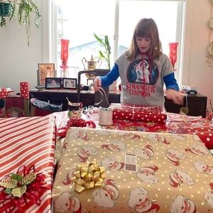 Meet your Posher, Jo ann